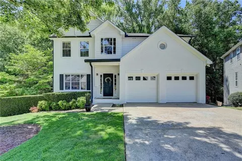 1210 Rome Dr, Roswell, GA 30075
