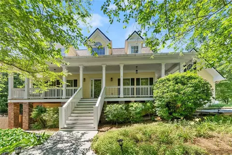 713 Sweet Gum Way, Canton, GA 30115