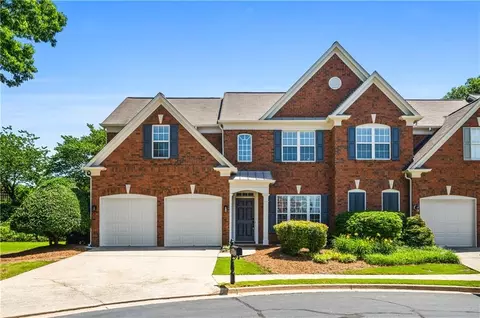 2273 Ventana Path #31, Marietta, GA 30062