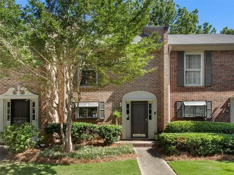 1245 S Ponce De Leon Ave NE #12, Atlanta, GA 30306