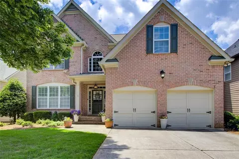 3190 The Commons Dr, Cumming, GA 30041