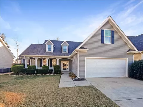 141 Horizon Hl, Newnan, GA 30265