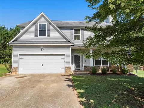 108 Klintfield Trl, Dallas, GA 30157