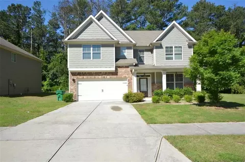 2292 Overlook Ave, Lithonia, GA 30058