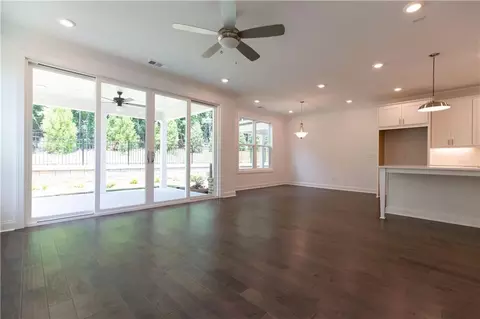 4801 Larkin Pass #61, Buford, GA 30518