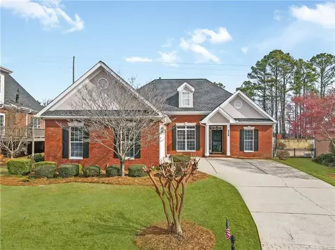 9028 Bond St, Douglasville, GA 30135