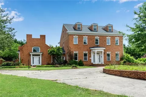 4901 Lenora Church Rd, Snellville, GA 30039