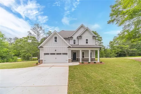 184 Old Highway 81 SE, Oxford, GA 30054