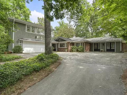425 Franklin Rd, Atlanta, GA 30342