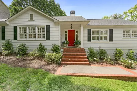802 Stovall Blvd NE, Atlanta, GA 30342