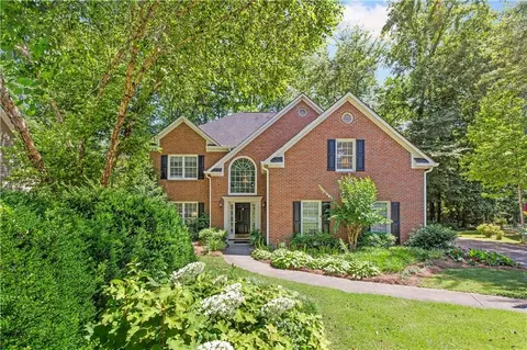 2404 Westport Cir SW, Marietta, GA 30064
