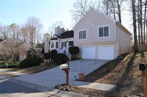 1379 Chatley Way, Woodstock, GA 30188