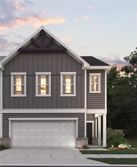 131 Point Place Dr, Loganville, GA 30052