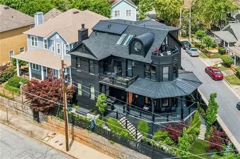 620 Auburn Ave, Atlanta, GA 30312