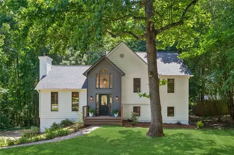 4515 Canterbury Way, Cumming, GA 30040