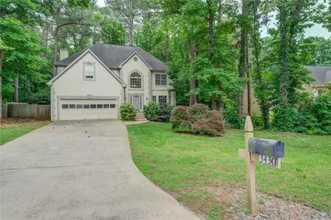 3430 Sims Rd, Snellville, GA 30039