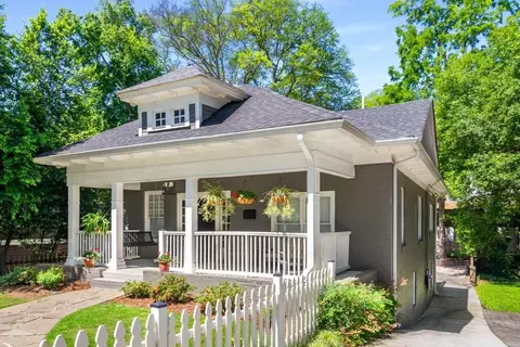 970 N Highland Ave NE, Atlanta, GA 30306