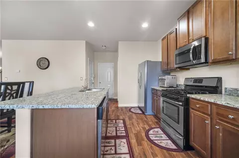 4357 Calidge, Fairburn, GA 30213 photo 16