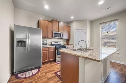 4357 Calidge, Fairburn, GA 30213 photo 14