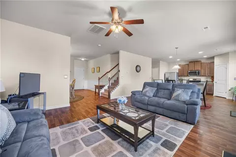 4357 Calidge, Fairburn, GA 30213 photo 10