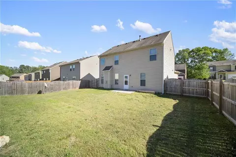 4357 Calidge, Fairburn, GA 30213 photo 35