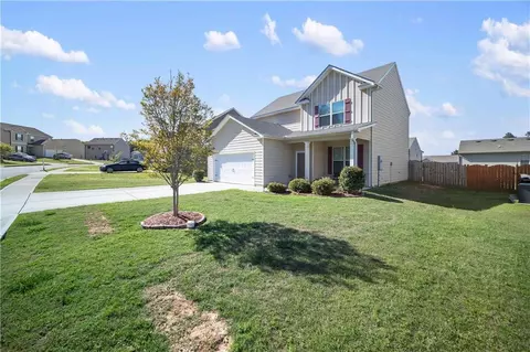 4357 Calidge, Fairburn, GA 30213 photo 4