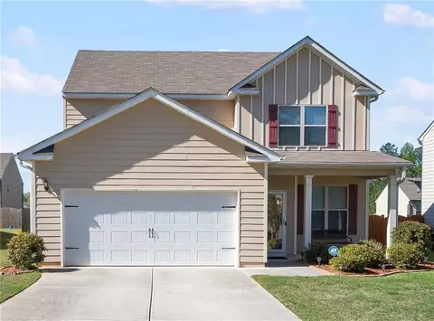 4357 Calidge, Fairburn, GA 30213