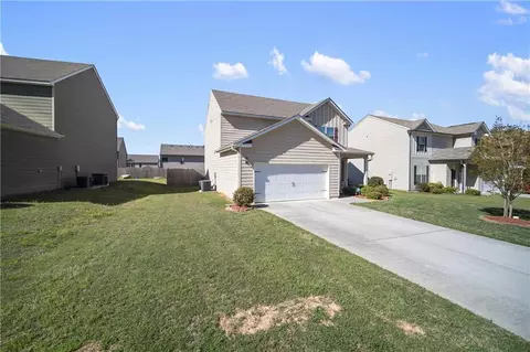 4357 Calidge, Fairburn, GA 30213 photo 3