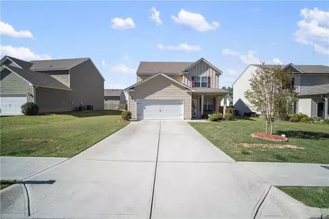 4357 Calidge, Fairburn, GA 30213 photo 2
