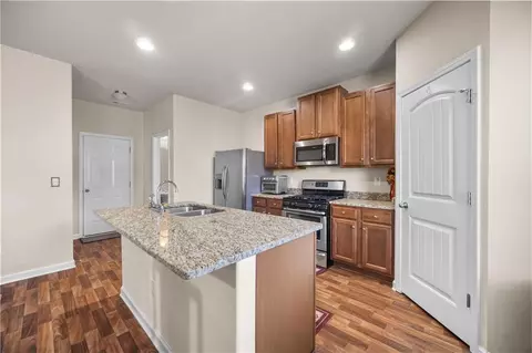 4357 Calidge, Fairburn, GA 30213 photo 17