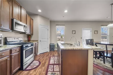 4357 Calidge, Fairburn, GA 30213 photo 15