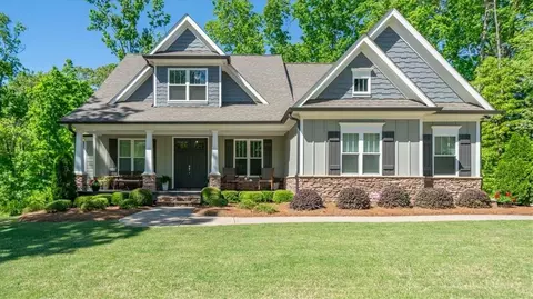 4648 Ridge Gate Dr, Gainesville, GA 30506