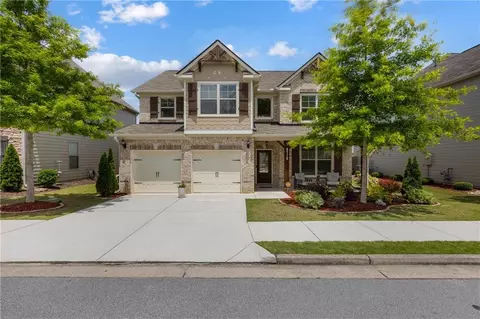 4712 Jellico Dr, Powder Springs, GA 30127