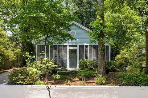 824 Harold Ave SE, Atlanta, GA 30316