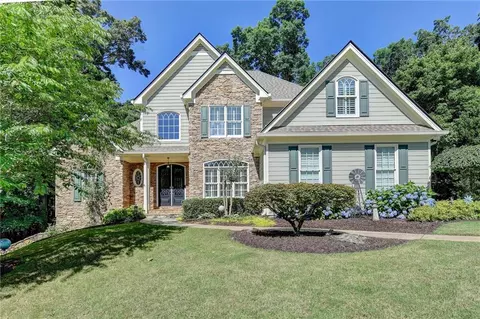 9085 Devonwood Ct, Gainesville, GA 30506