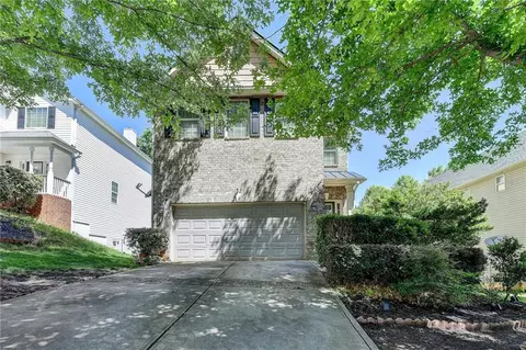 5627 Elwood Cir, Flowery Branch, GA 30542