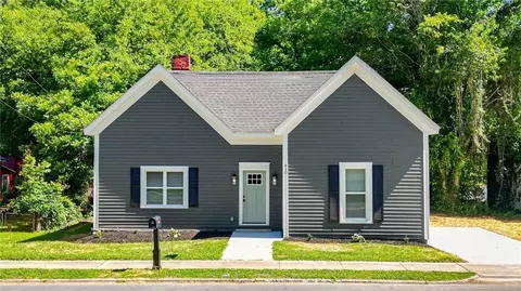 410 Elm St, Rockmart, GA 30153