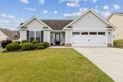 314 Jameston Dr, Jefferson, GA 30549