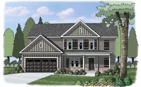 586 Calgary Downs Dr, Winder, GA 30680