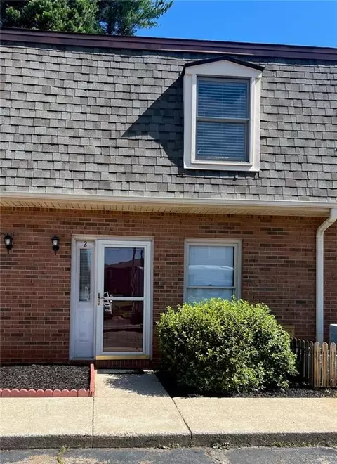 3925 Mountain View Rd UNIT 2  D, Oakwood, GA 30566
