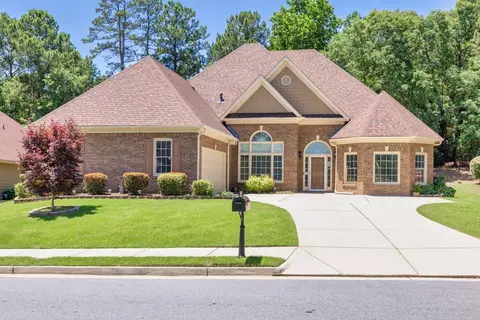 2123 Great Shoals Cir, Lawrenceville, GA 30045