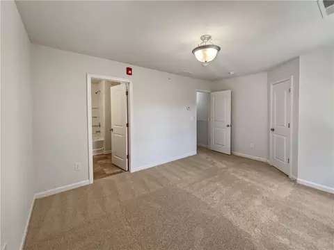 Bedroom - 3583 Rock Ridge Dr, Rex, GA 30273 photo 4 of 4