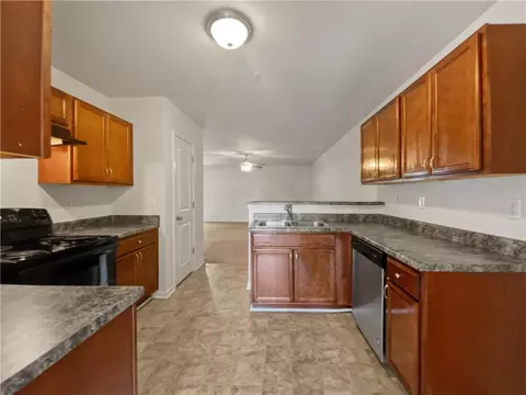 Kitchen - 3583 Rock Ridge Dr, Rex, GA 30273 photo 1 of 3