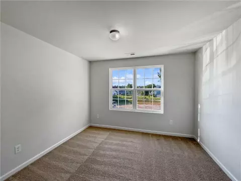 Bedroom - 3583 Rock Ridge Dr, Rex, GA 30273 photo 3 of 4