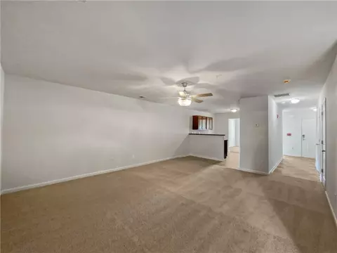 Living - 3583 Rock Ridge Dr, Rex, GA 30273 photo 2 of 3