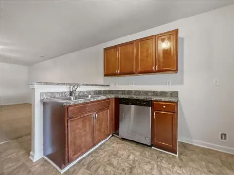 Kitchen - 3583 Rock Ridge Dr, Rex, GA 30273 photo 3 of 3