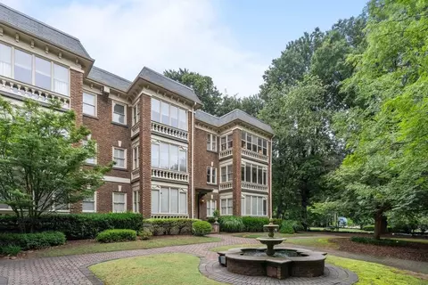 272 14th St #3, Atlanta, GA 30309