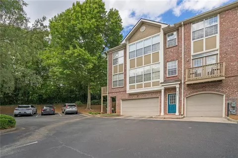 445 N Sessions St NW #407, Marietta, GA 30060