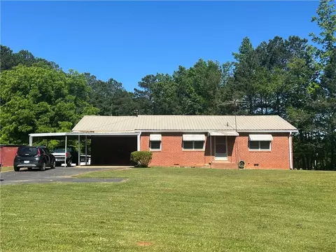 2219 Lee Rd, Lithia Springs, GA 30122