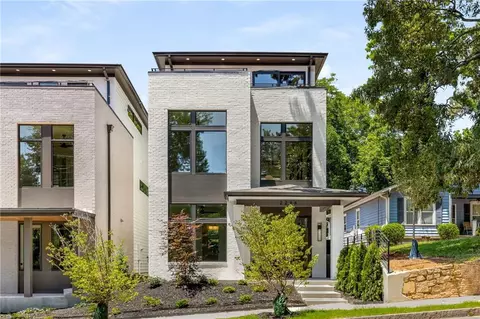 2244 Memorial Dr SE, Atlanta, GA 30317